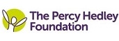 I'm proud to support The Percy Hedley Foundation