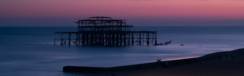 Photo of Brighton.