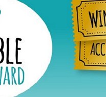 Press Release - Accessible Edinburgh Festival Award