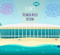 Paralympics Part 1
