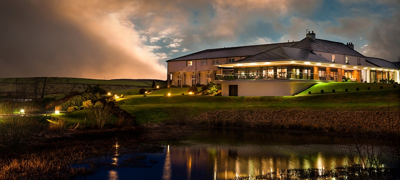 Photo of Lochside House Hotel and Spa.