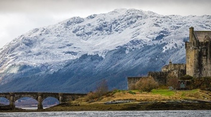 Ten Scottish hotels for an easy access getaway