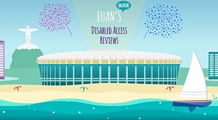 Paralympics Part 2