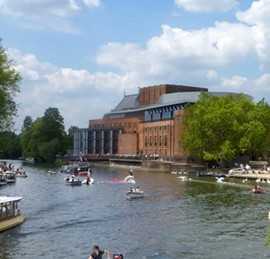 Stratford-upon-Avon