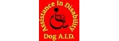 I'm proud to support Dog A.I.D