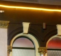 Band on the Wall