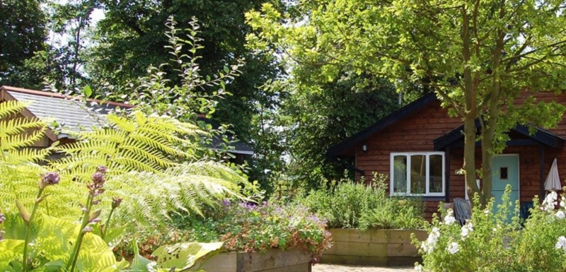 Photo of Petasfield Cottages.