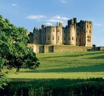Top 6 accessible castles in Britain