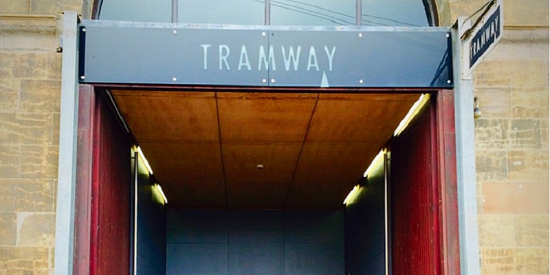 Photo of Tramway.