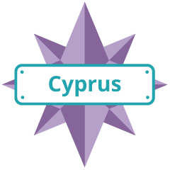 Cyprus Explorer Badge 