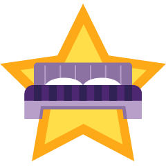 Overnight Chapter 3 Badge
