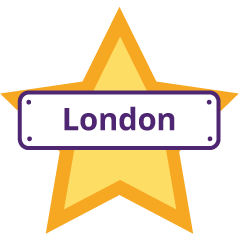 Location - London - Expert