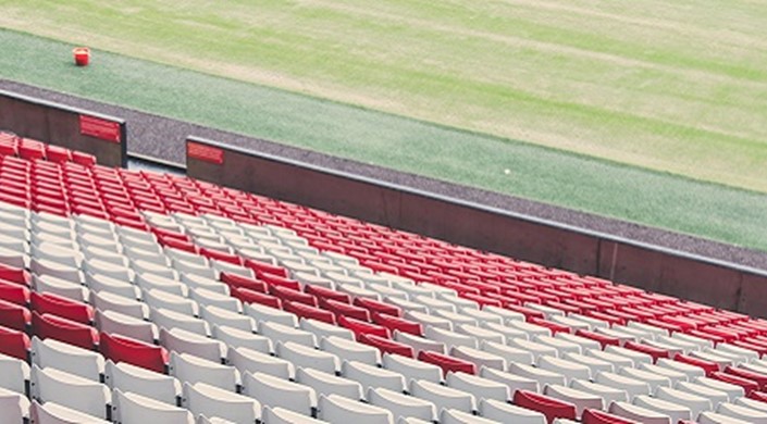 Scoring high on Euan's Guide - English football stadiums with great access
