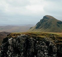 Address to a haggis, with excellent access