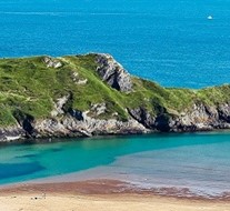 Welsh hotels with top disabled access
