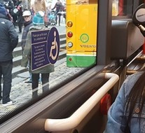 Reviewer Story: Emma experiences an Edinburgh Bus Tour!