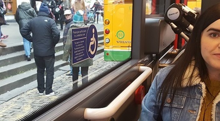 Reviewer Story: Emma experiences an Edinburgh Bus Tour!