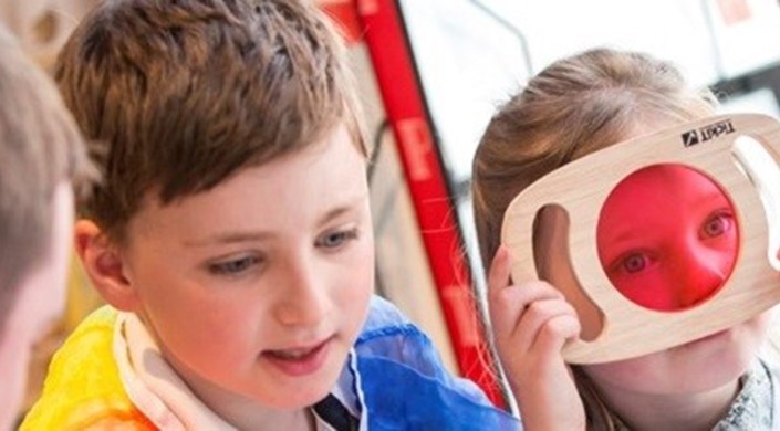 Top tips for accessible storytelling