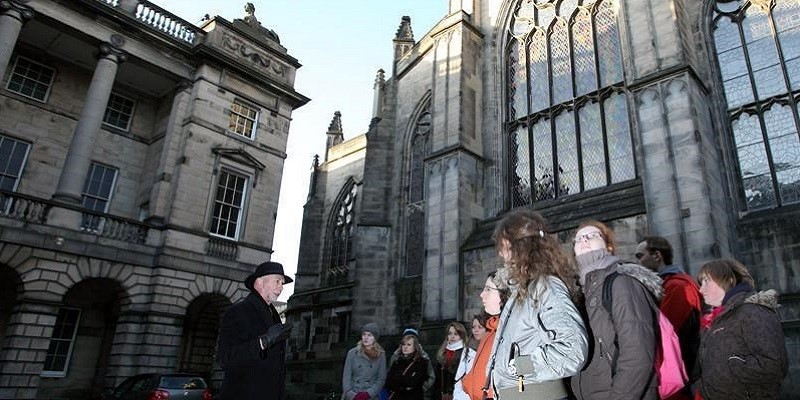 Photo of Mercat Tours.