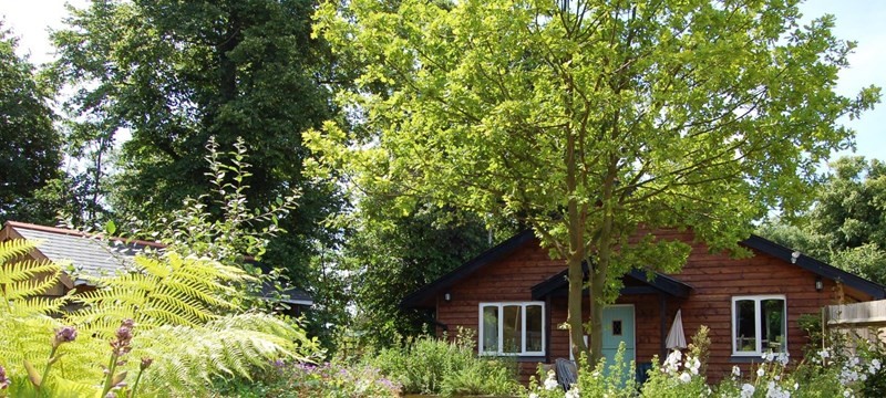 Photo of Petasfield Cottages.