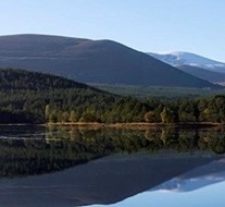 Accessible adventures in the Cairngorms National Park