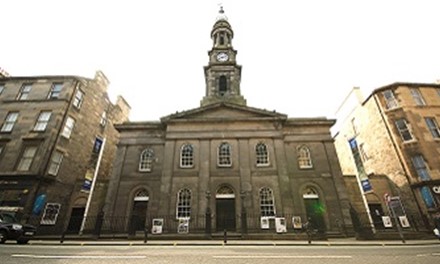 The Queen's Hall