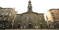 The Queen's Hall