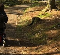 Reviewer Story: Reviewing around Cardiff