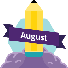 Reviewer of the Month - August