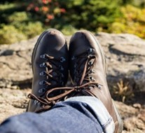 John Muir Way Accessible Highlights