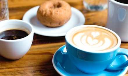 How to make your coffee shop more accessible