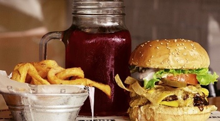 Places to eat in Cardiff with disabled access