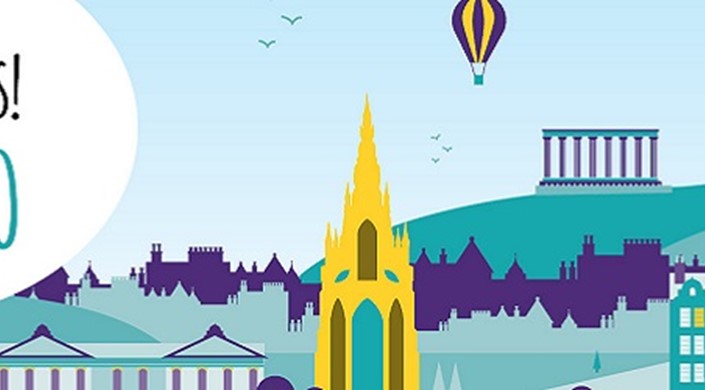 Help us win Digital Charity of the Year!