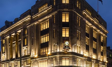 Johnnie Walker Princes Street