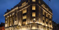 Johnnie Walker Princes Street