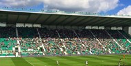 Easter Road Stadium