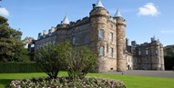 Palace of Holyroodhouse