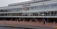 Tynecastle Stadium