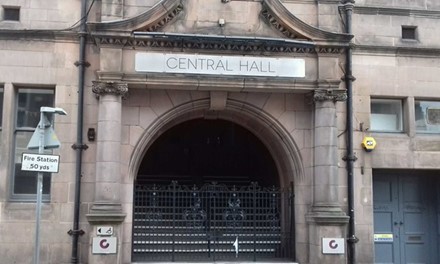 Tollcross Central Hall