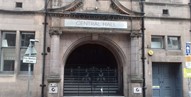 Tollcross Central Hall