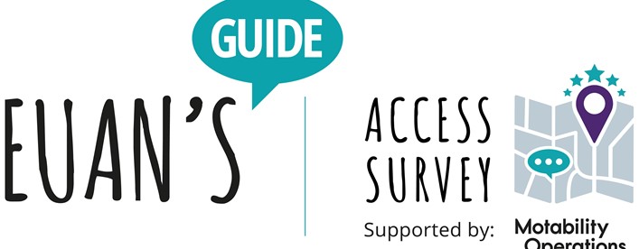 The Access Survey - Previous Survey Results image