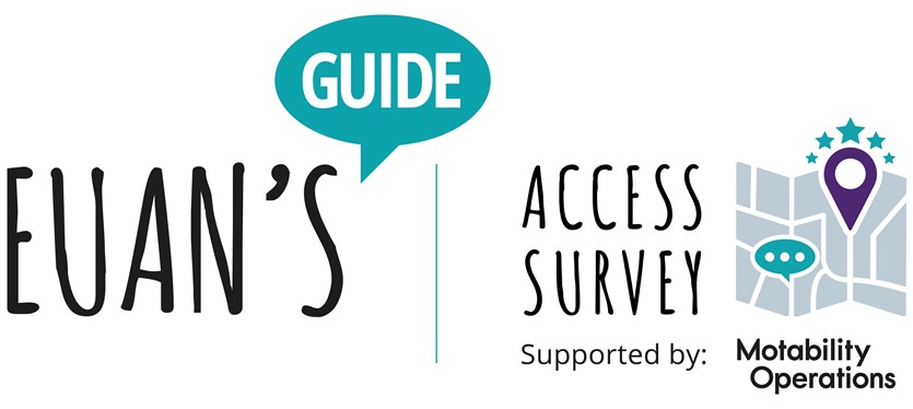 The Access Survey - Previous Survey Results image