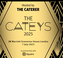 Celebrating Excellence in Hospitality – The Cateys 2025