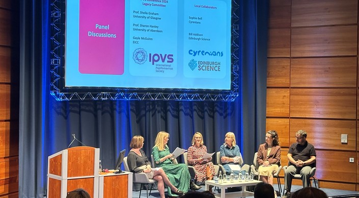 EICC Launches the Impact Network