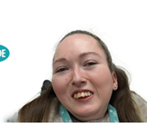 Meet the Team: Claire