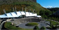 Dynamic Earth