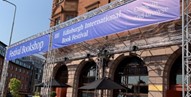 Edinburgh International Book Festival