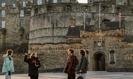 Mercat Tours