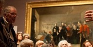 Tips for museums and galleries