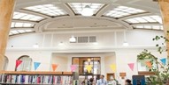 Leith Library Hub